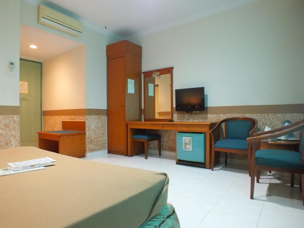 Hotel Puri Kwitang *