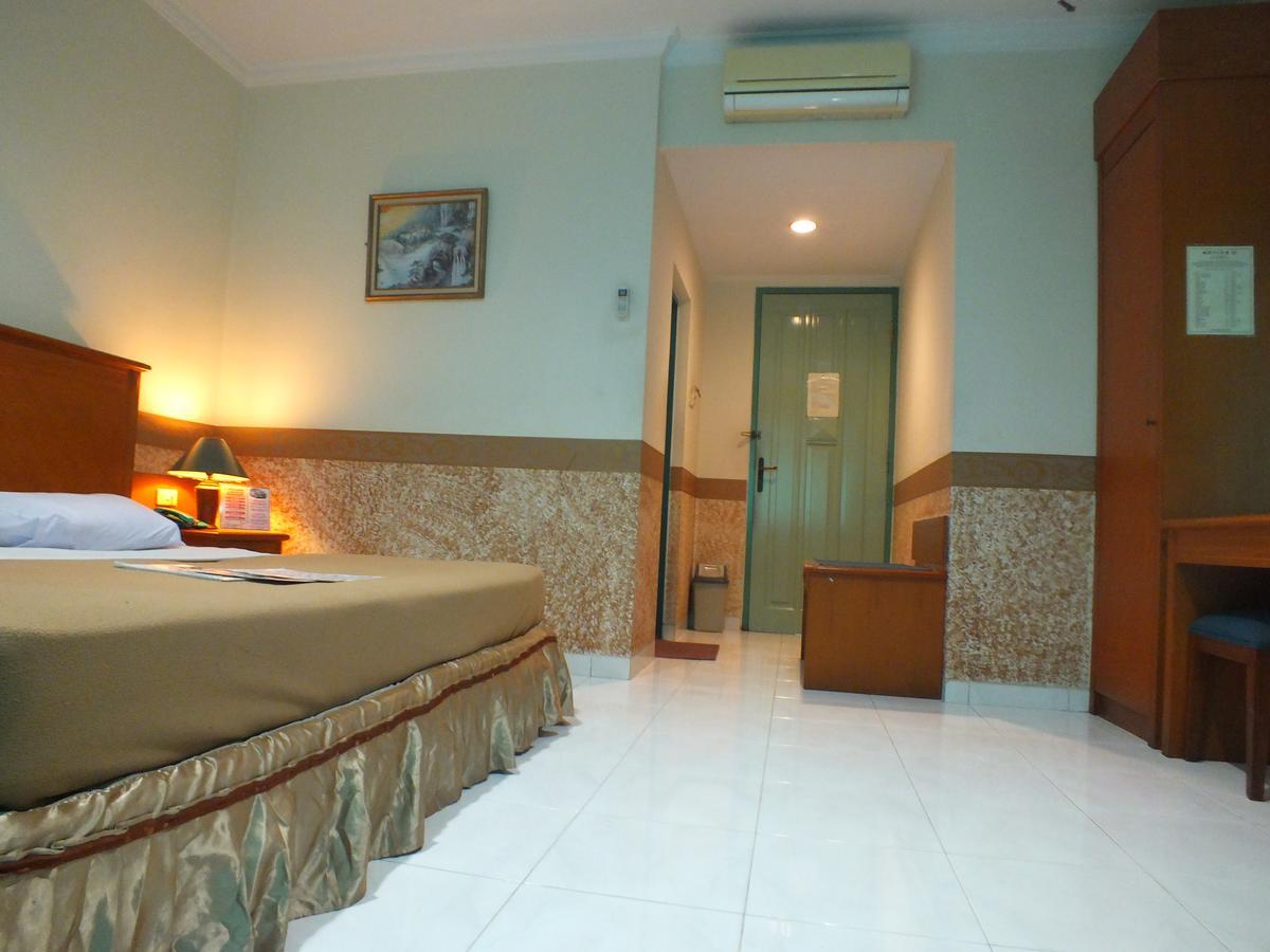Hotel Puri Kwitang *