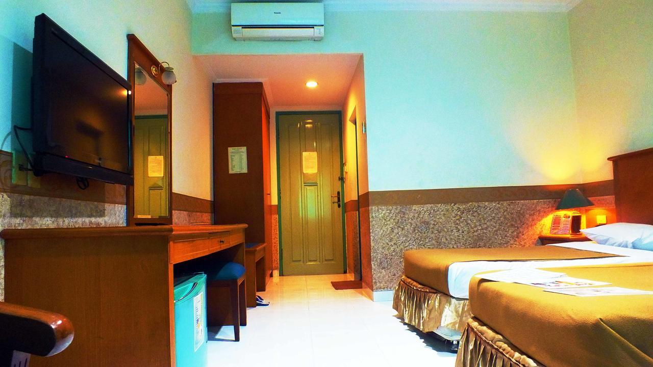 Puri Kwitang * Jakarta