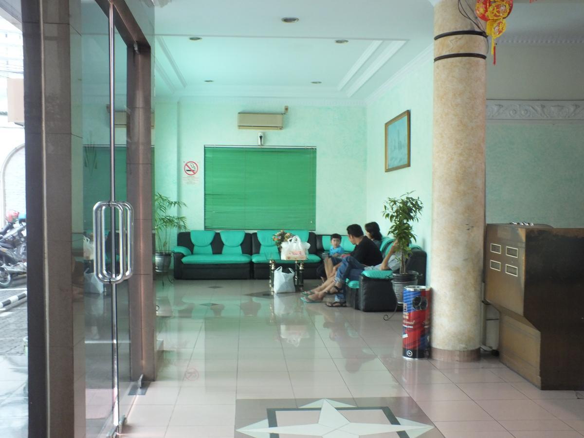 Puri Kwitang * Jakarta