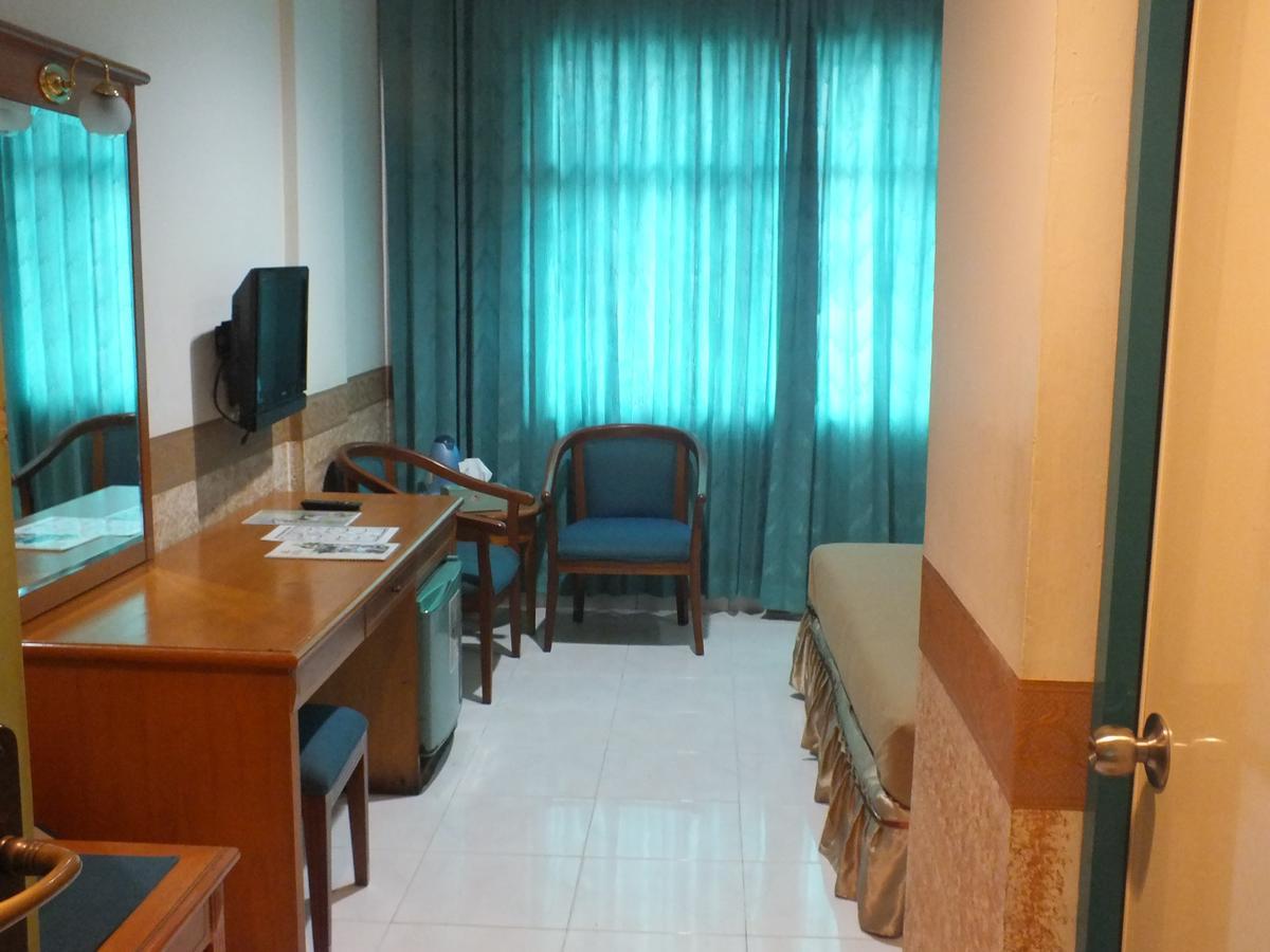 Hotel Puri Kwitang *