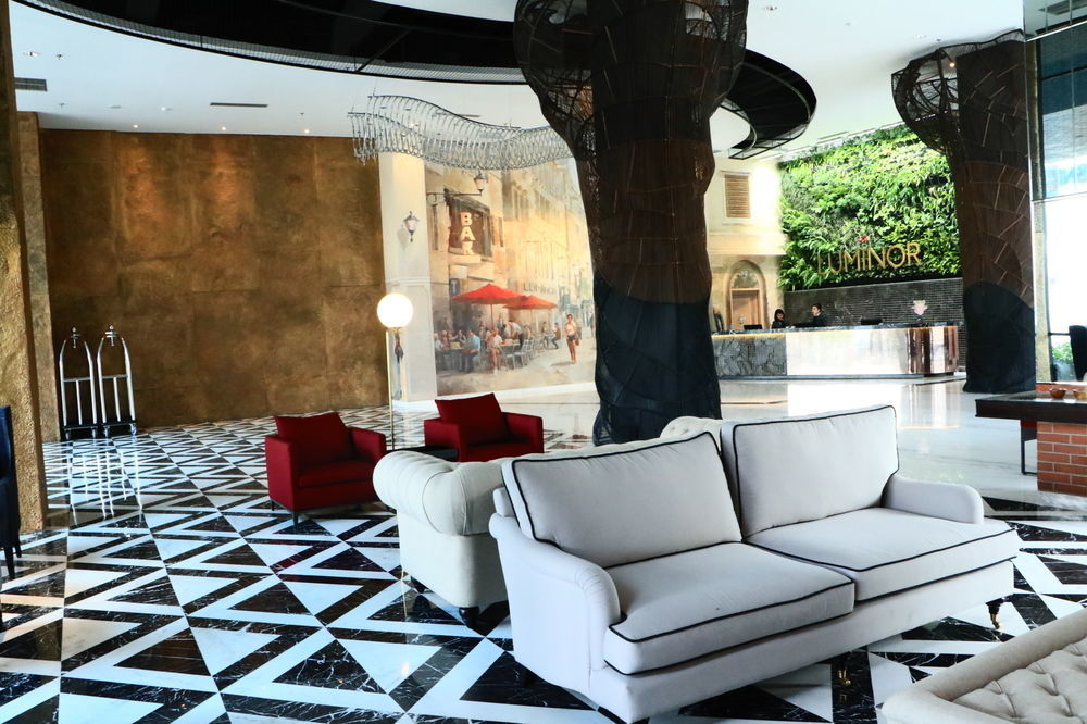 Luminor Pecenongan 3* Jakarta