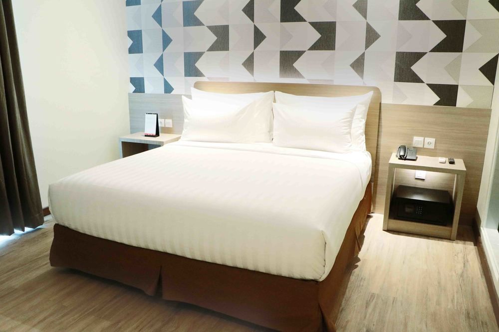 Luminor Pecenongan 3* Jakarta