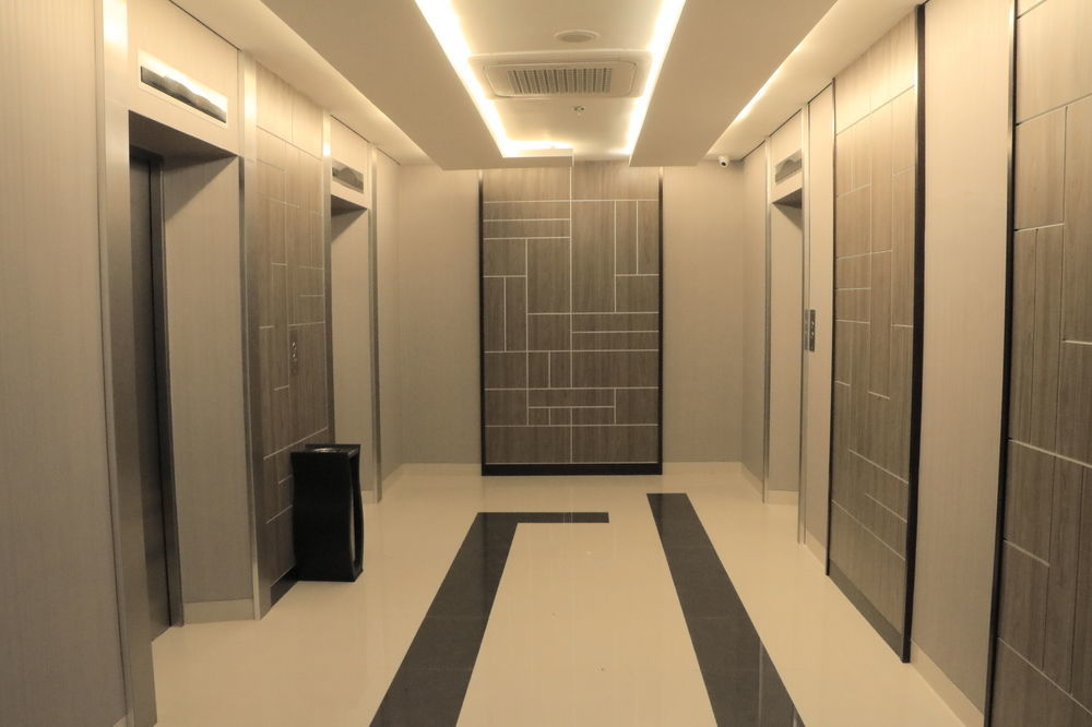 Luminor Pecenongan 3* Jakarta