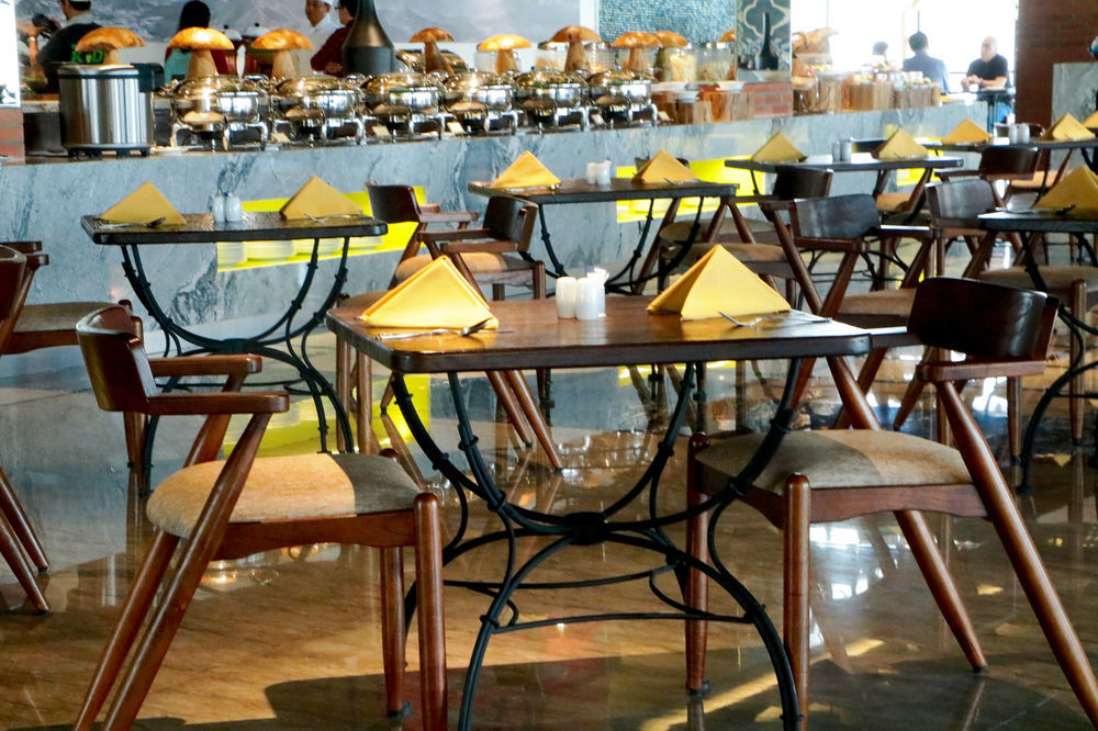 Hotel Luminor Pecenongan 3*