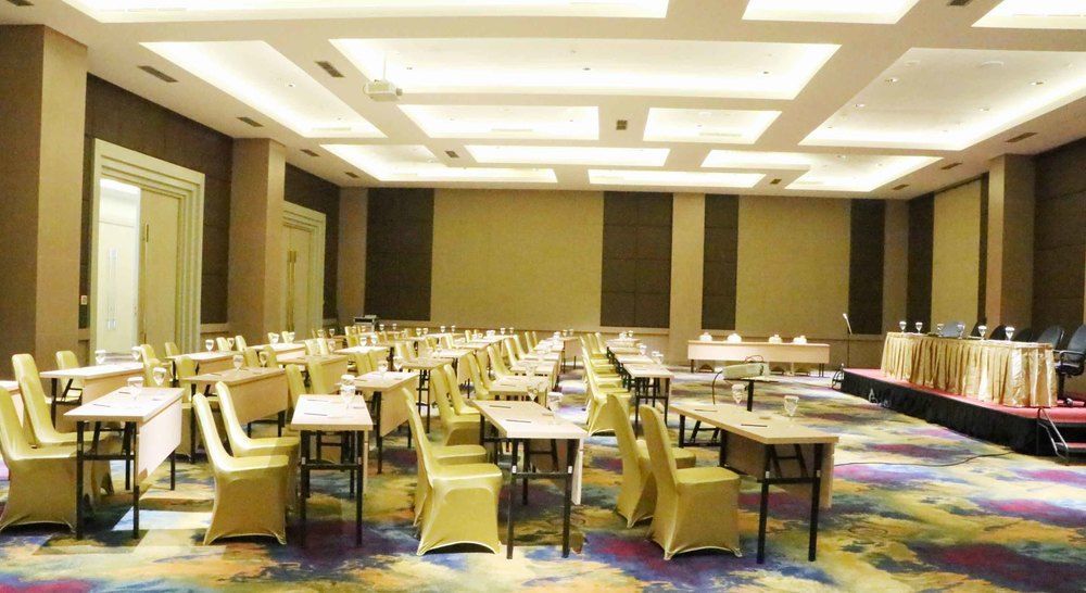 Luminor Pecenongan 3* Jakarta