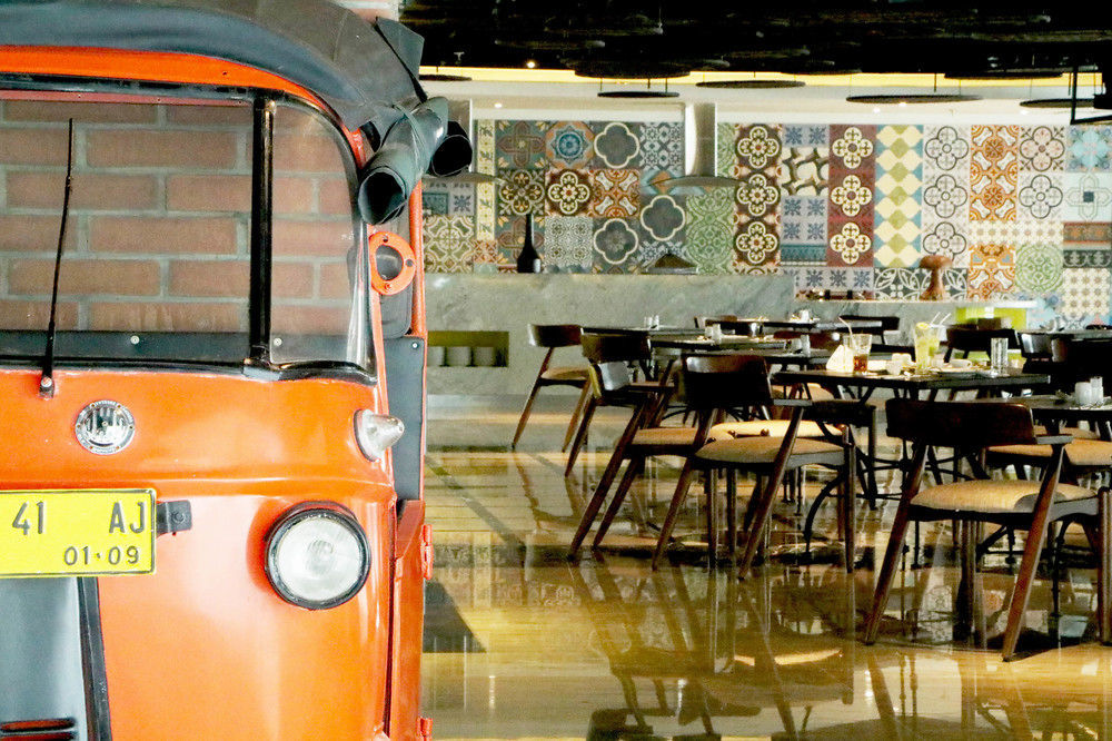 Luminor Pecenongan 3* Jakarta