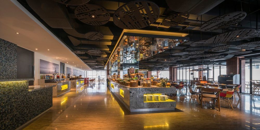 Luminor Pecenongan 3* Jakarta