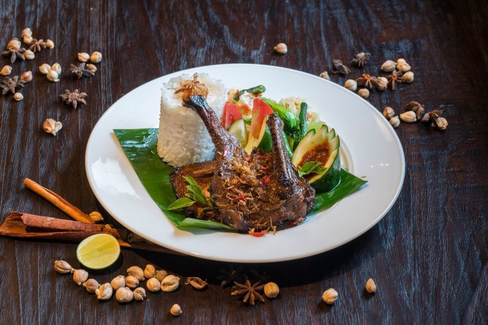 Luminor Pecenongan By Wh 3* Jakarta