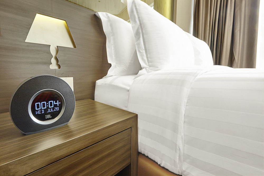 Hotel Ashley Wahid Hasyim Jakarta 4*