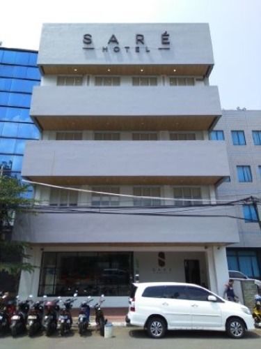 Sare 3* Jakarta
