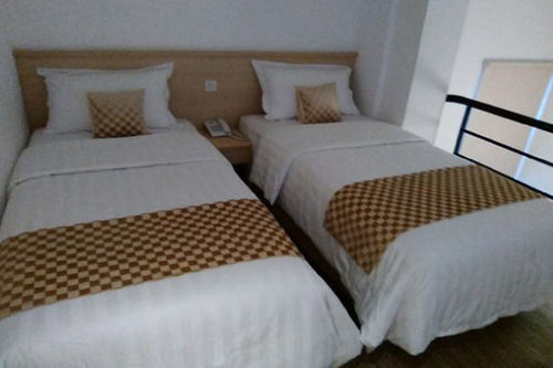 Hotel Sare 3*