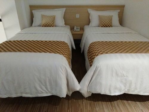 Sare 3* Jakarta