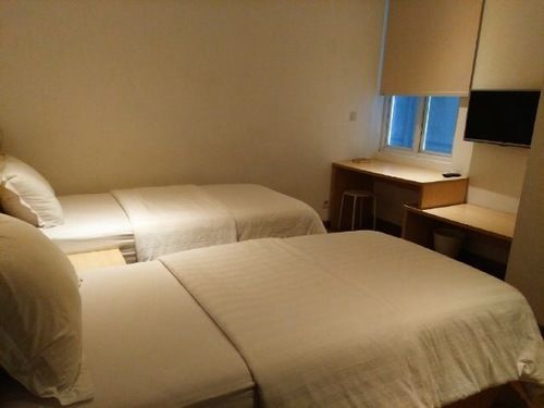 Hotel Sare 3*