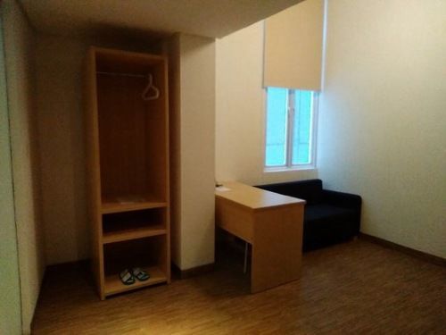 Sare 3* Jakarta