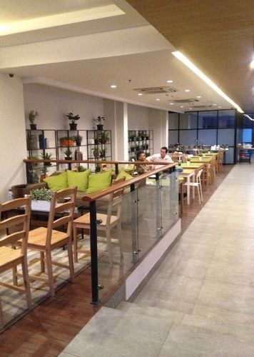Hotel Sare 3*