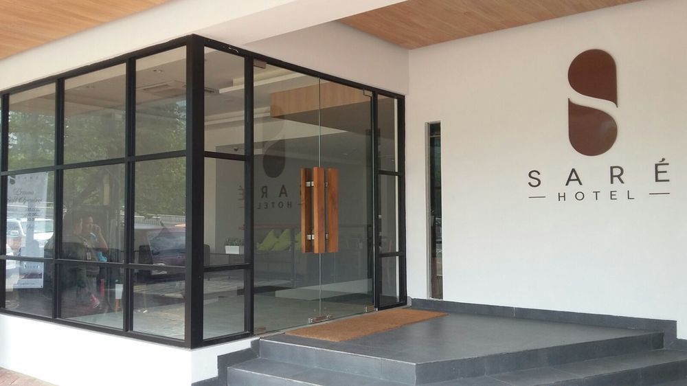 Sare 3* Jakarta