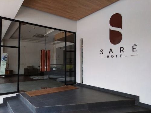 Hotel Sare 3*