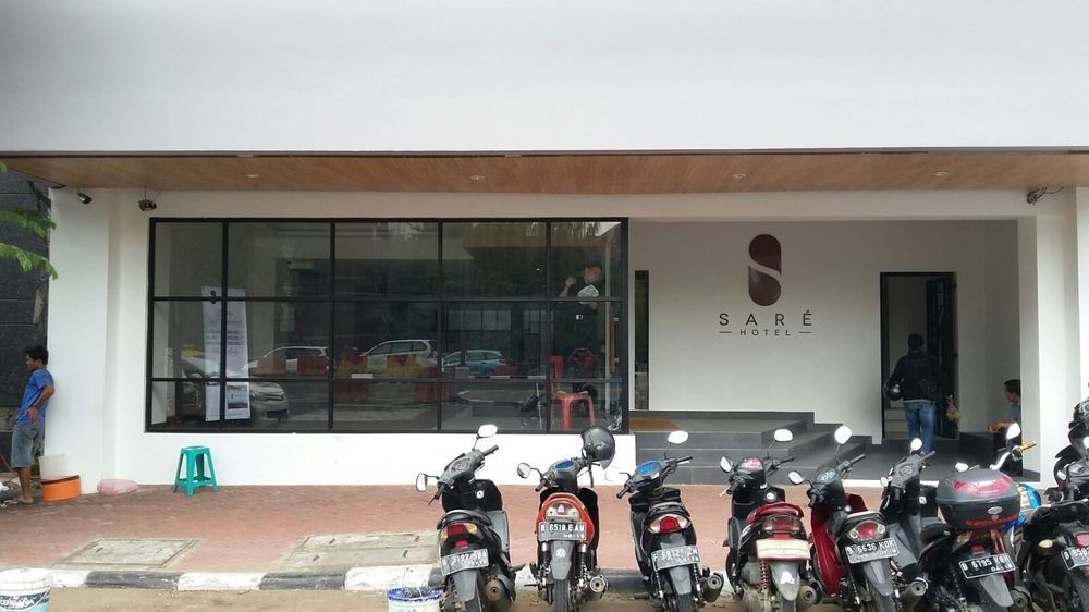Sare 3* Jakarta