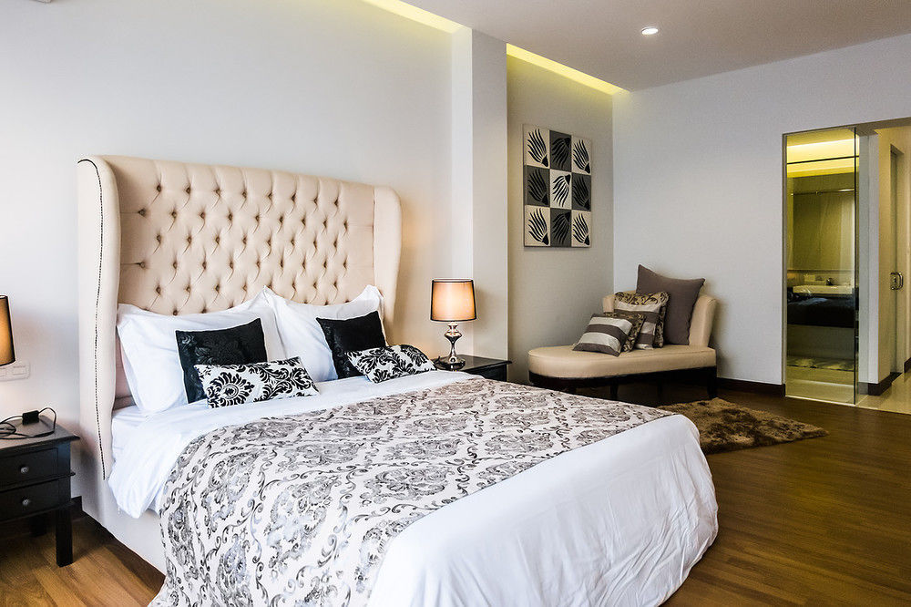 Aparthotel Mansion28@dharmawangsa 3*