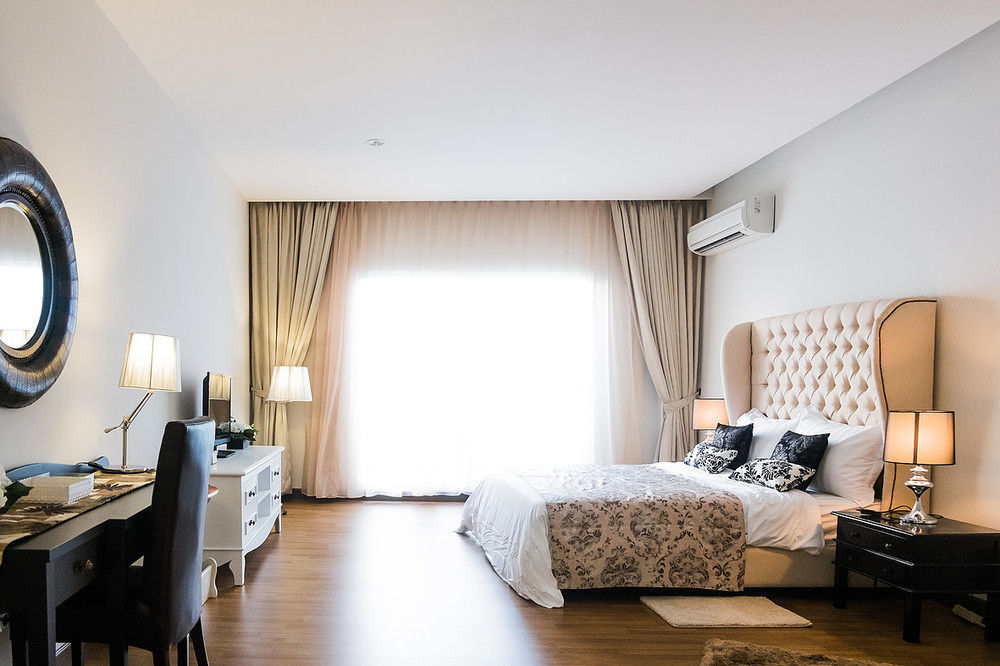 Aparthotel Mansion28@dharmawangsa 3*