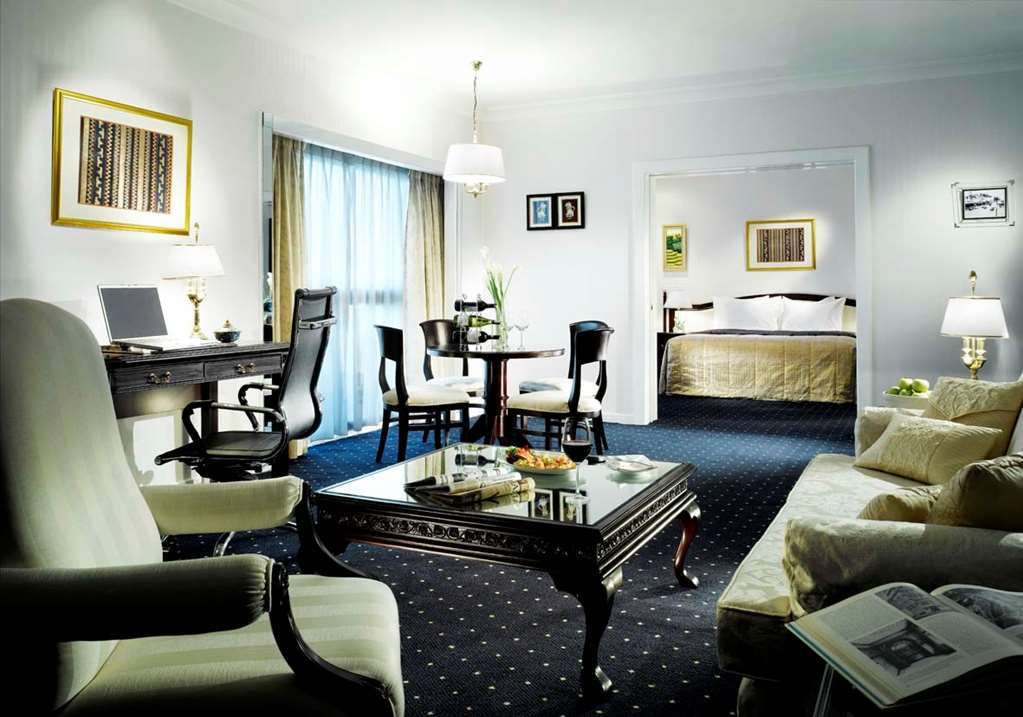 Hotel Sari Pacific Jakarta, Autograph Collection 5*