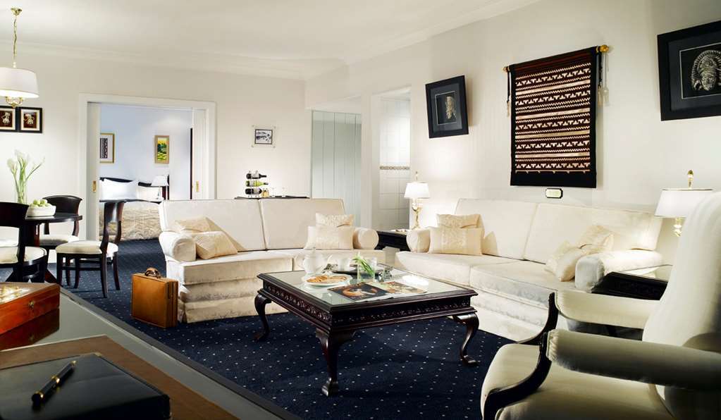 Hotel Sari Pacific Jakarta, Autograph Collection 5*