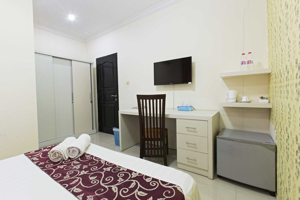 Reddoorz @ Gandaria Utara 2 3* Jakarta