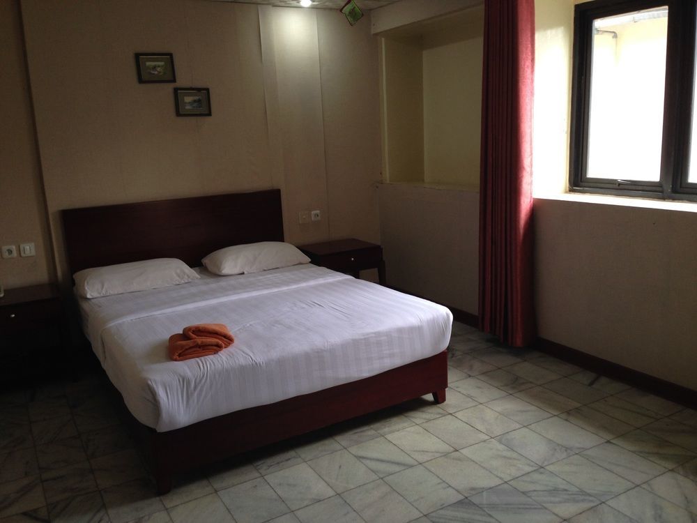 Hotel Mustika Senen 2*