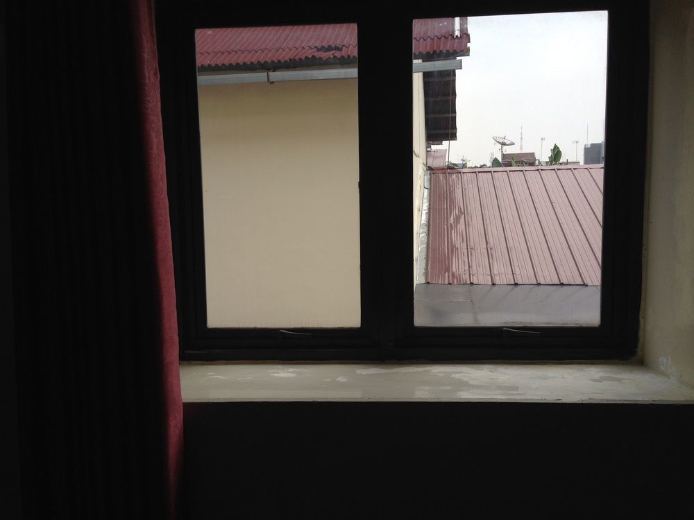 Mustika Senen 2* Jakarta