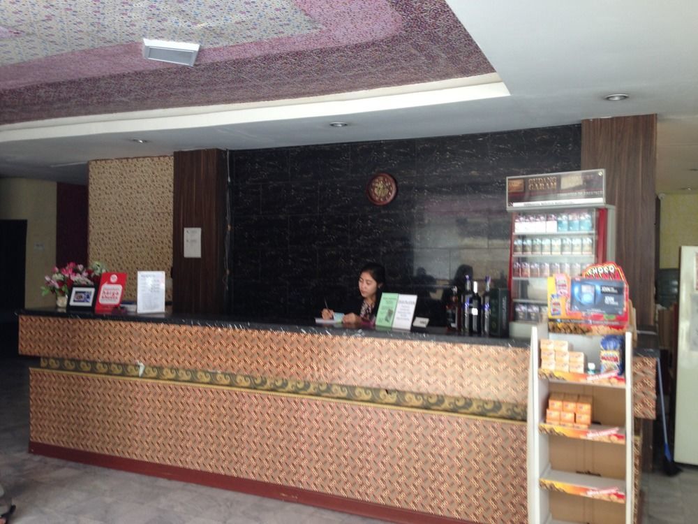 Hotel Mustika Senen 2*