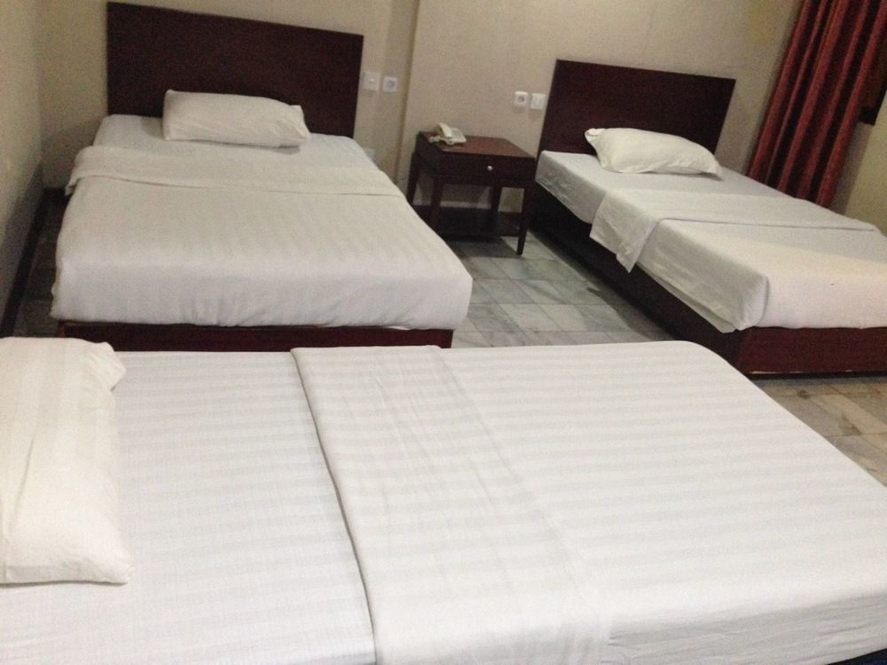 Hotel Mustika Senen 2*