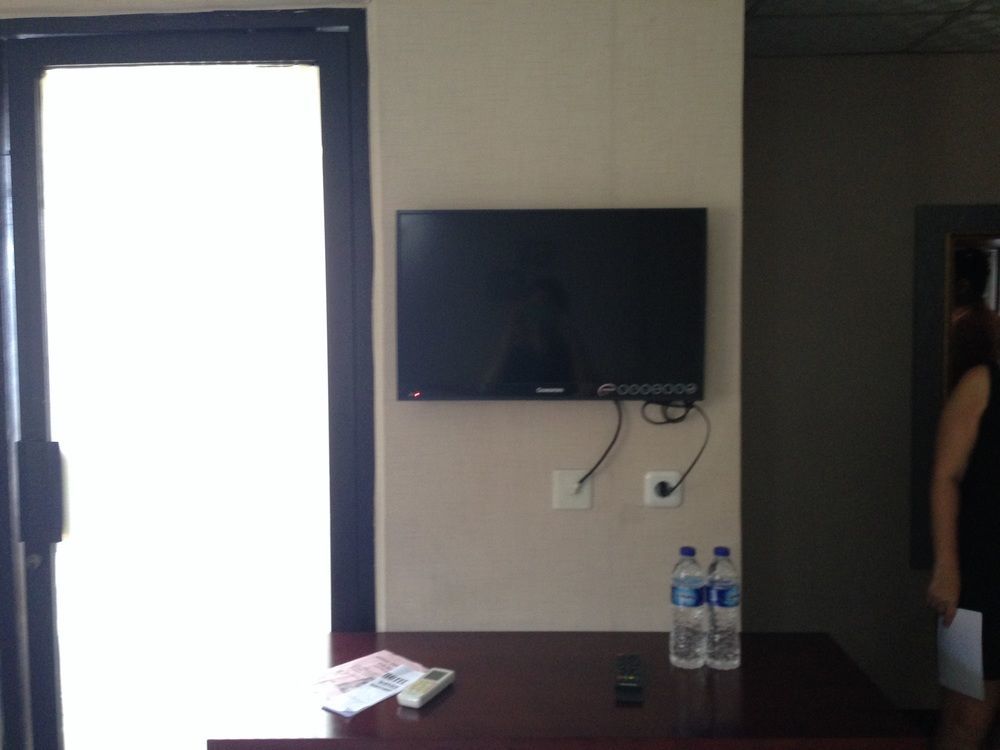 Hotel Mustika Senen 2*