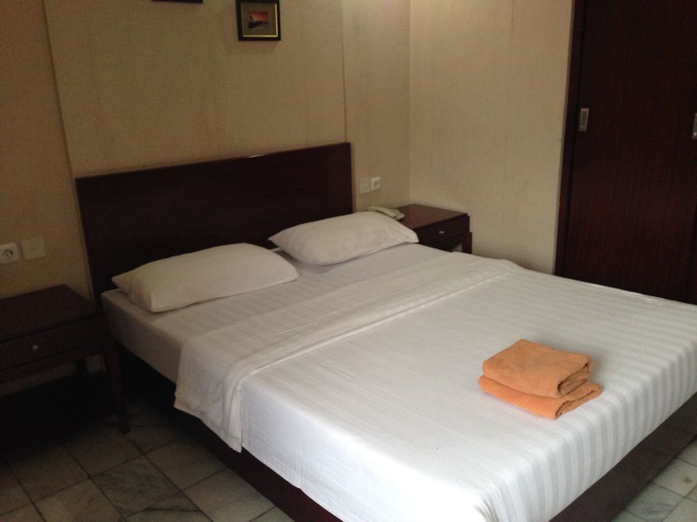 Mustika Senen 2* Jakarta