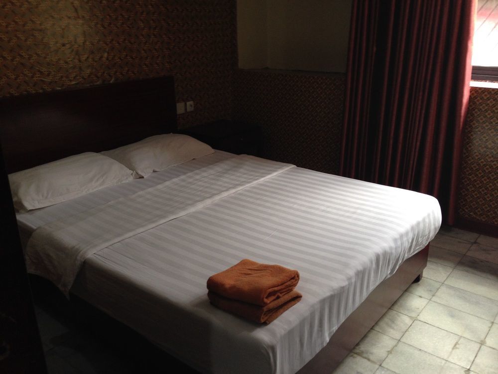 Mustika Senen 2* Jakarta