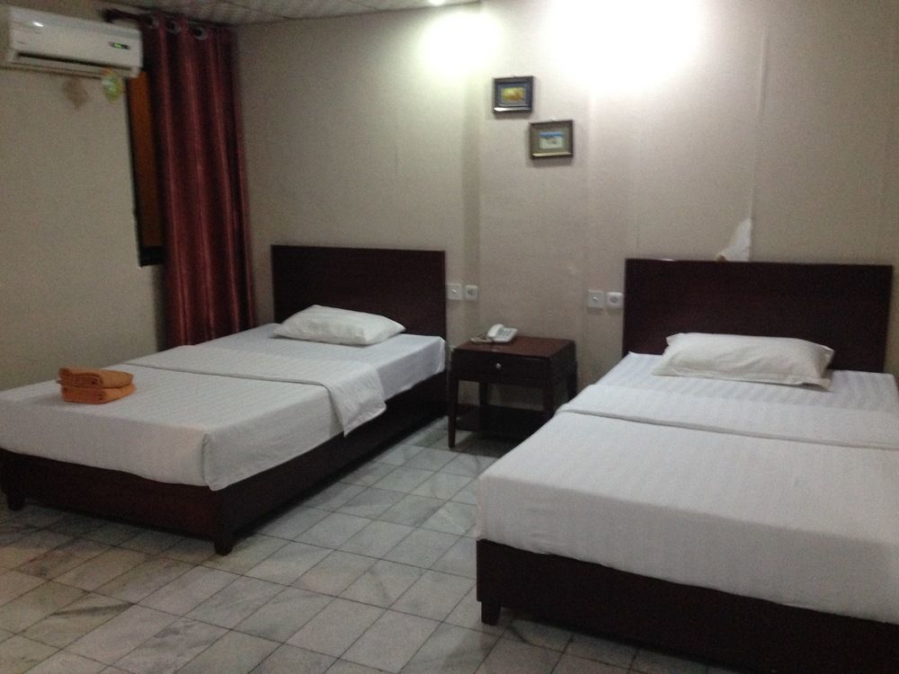 Mustika Senen 2* Jakarta