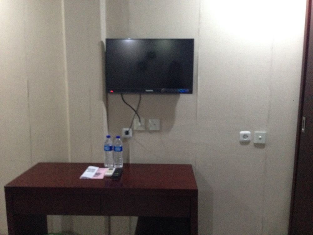 Hotel Mustika Senen 2*