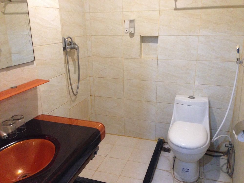 Mustika Senen 2* Jakarta