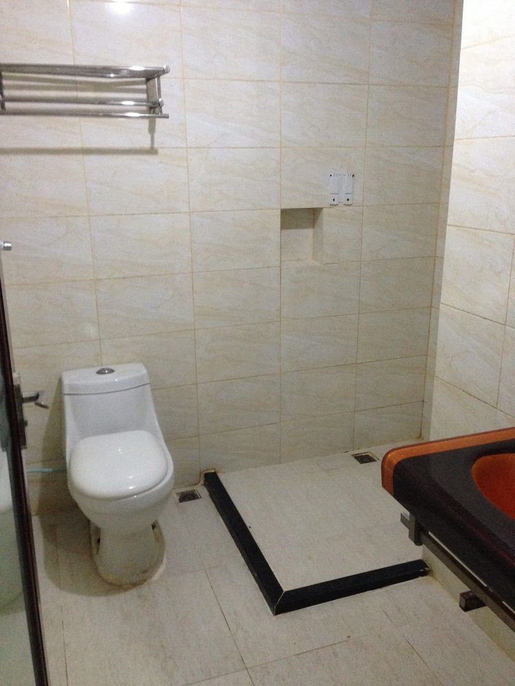 Hotel Mustika Senen 2*