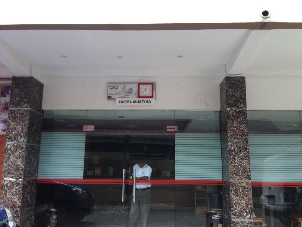 Hotel Mustika Senen 2*