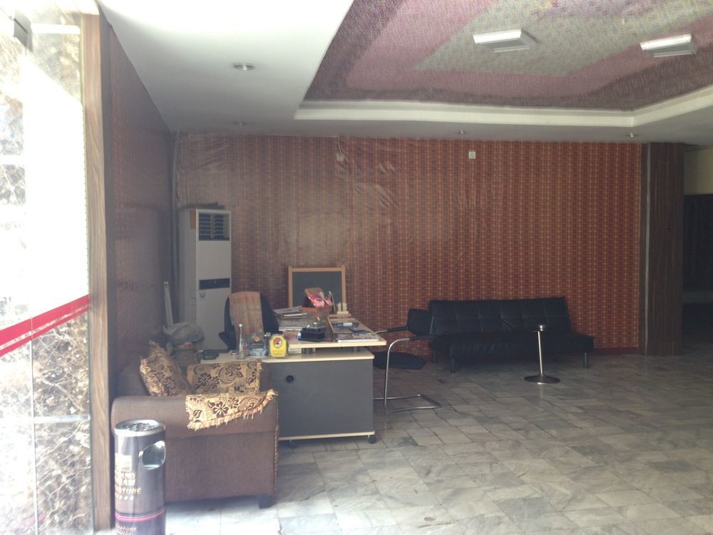 Hotel Mustika Senen 2*