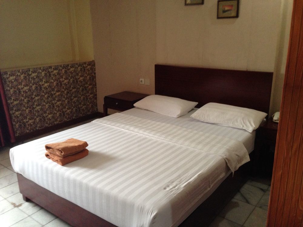 Mustika Senen 2* Jakarta