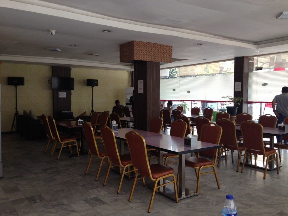 Hotel Mustika Senen 2*