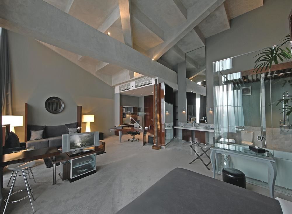 Kemang Icon 4* Jakarta