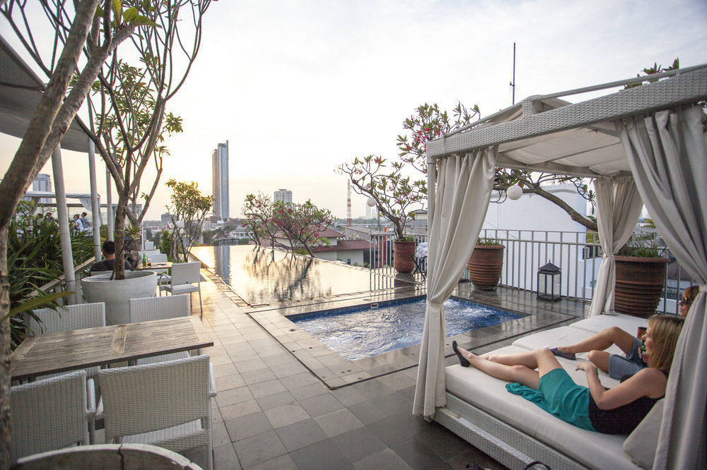 Kemang Icon 4* Jakarta