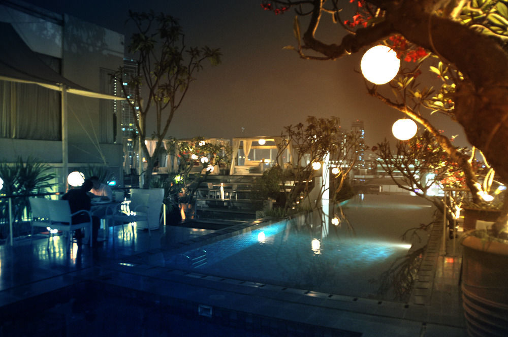 Hotel Kemang Icon 4*