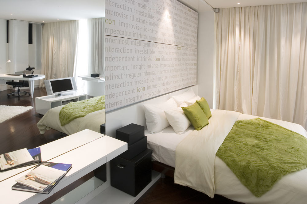 Hotel Kemang Icon 4*
