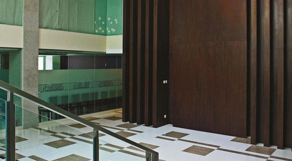 Hotel Prasada Mansion Sudirman 3*