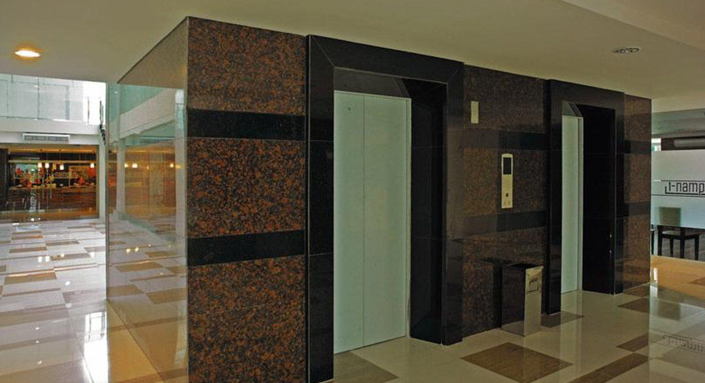 Prasada Mansion Sudirman 3* Jakarta