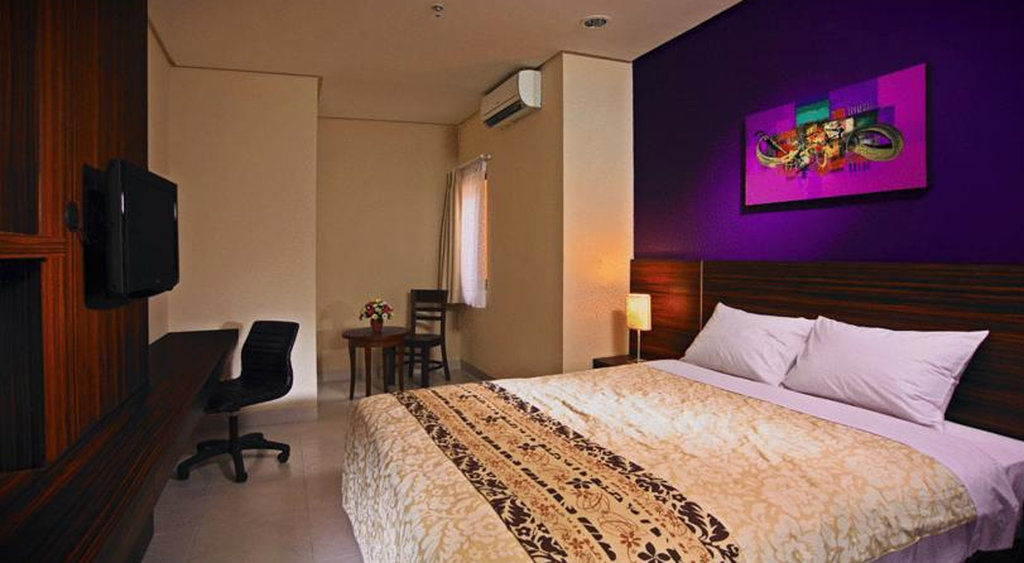 Hotel Prasada Mansion Sudirman 3*